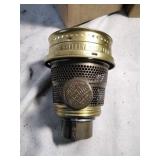 Aladdin Nu-Type Model B Burner