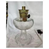 Aladdin Model B-80 Beehive Oil Lamp