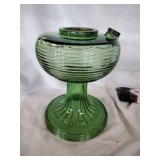 Aladdin Model B-81 Beehive Oil Lamp