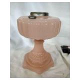 Aladdin Corinthian oil lamp. 1934-1936