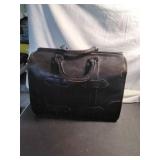Vintage Erpenbeck Doctor's Bag.