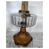 Aladdin Corinthian oil lamp. 1930s