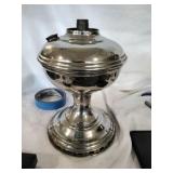 1920's Aladdin Model 9 Kerosene Lamp