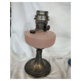 Aladdin Model B-98 'Queen' Oil Lamp