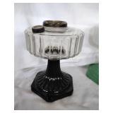 Aladdin B-104 Corinthian. Oil Lamp Base