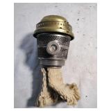 Aladdin Model C Type Burner