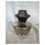 Aladdin Model 12 Mantle Lamp with