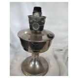 Super Aladdin Model 12 Oil Lamp