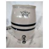 Robinson Ransbottom 2 Gallon Crock
