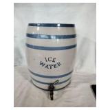 Robinson Ransbottom 5 gal. Stoneware Crock