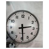 Honeywell  Round Wall Clock