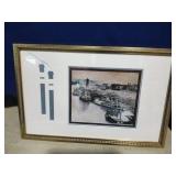 William Hillenbrand Print