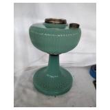 Aladdin Vertique Oil Lamp Base