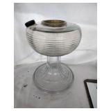 Aladdin Model B-82 kerosene lamp