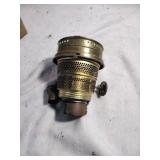 Aladdin Nu-Type Model B Burner