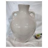 Great Plains Double Handle Vase