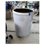 15 GallonStar Stoneware Crock