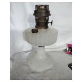 Aladdin Corinthian Oil Lamp