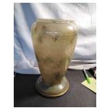 1930s Aladdin Glass Lamp Body