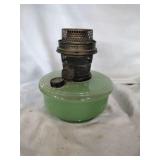 Aladdin Model B Oil Lamp Flat Bottom