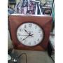 Aladdin lamps, Vintage Clocks, Nice Crocks and Artwork