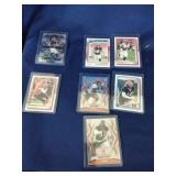 Cincinnati Bengals Players Cards 7