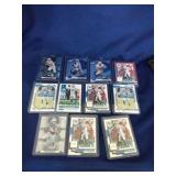 Justin Herbert Football Cards 11