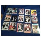 Ken Griffey Jr Baseball Cards (15)