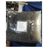 New Mink-Berber Down Alternative Comforter