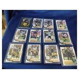 Pittsburgh Steelers Footbal Cards (12)
