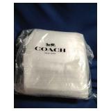 New Coach Patchwork Bag