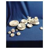 Japanese Tea Sets