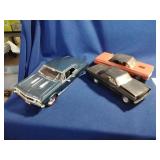 1:18 Scale Model 1967 Chevelle SS