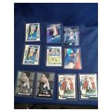 Justin Herbert Football Cards 10