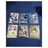 Micah Parsons Football Cards
