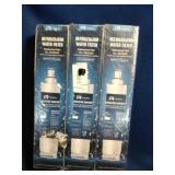 Brand New Refrigerator Filters