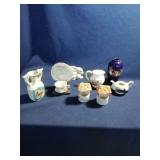 Japanese Porcelain and Ceramics