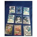 Travis Etienne Jr. (Jaguars) Football Cards