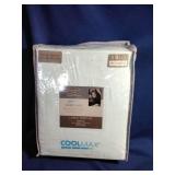 New Kathy Ireland Sheet Set, King