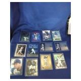 Ken Griffey Jr Baseball Cards (12)