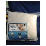 New Great Bay Cooling Mattress Pad, King