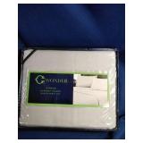 New Wonder 4 Piece Sheet Set Queen