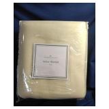 New Home Classics Vellux Blanket, King