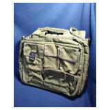 Military Tactical Shoulder Messenger Bag