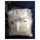 New Coach Meadow Shoulder Bag