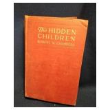 1914 Edition "The Hidden Children"