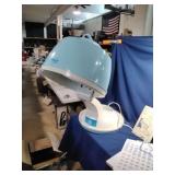 Dazey Salon Style Hair Dryer