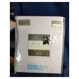 Kathy Ireland New Sheet Set Queen