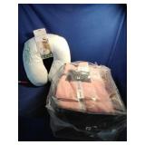Brand New 6pc Towel Set &