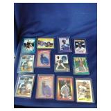 12 Ken Griffey Jr Baseball Cards